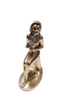 Scultura Cianfrone Gioielli in Argento AS352 - AS352